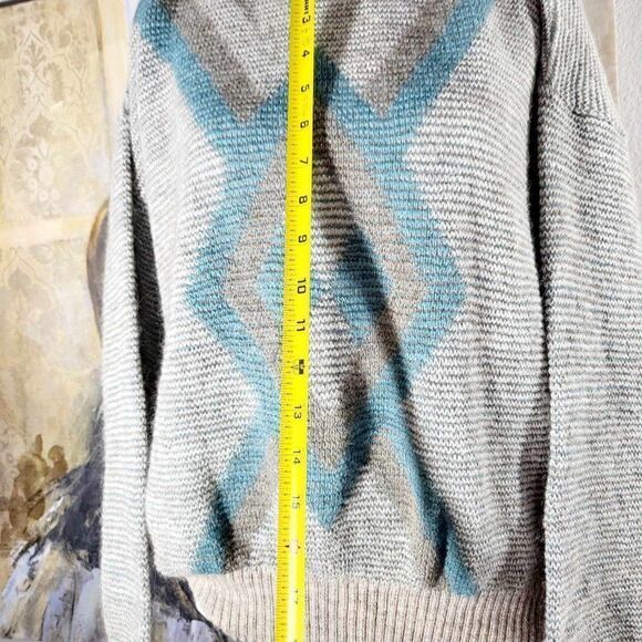used: cezar sweater size m - Picture 3 of 8
